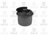 MALò 52018 Bush, spring shackle